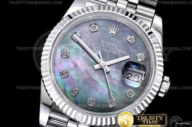 0821 RDJ0359D – DJ 36mm Reliable 734